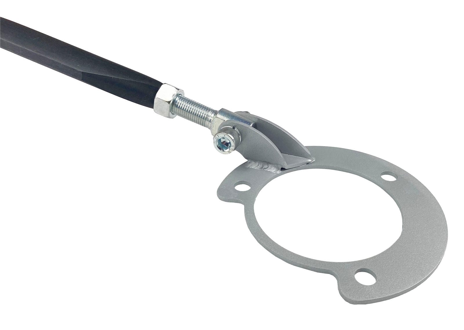 Whiteline 90 x 20 x 10 cm Front Brace - Strut Tower to Suit Holden Astra LD and Nissan Pulsar N13, N14, N15 SR