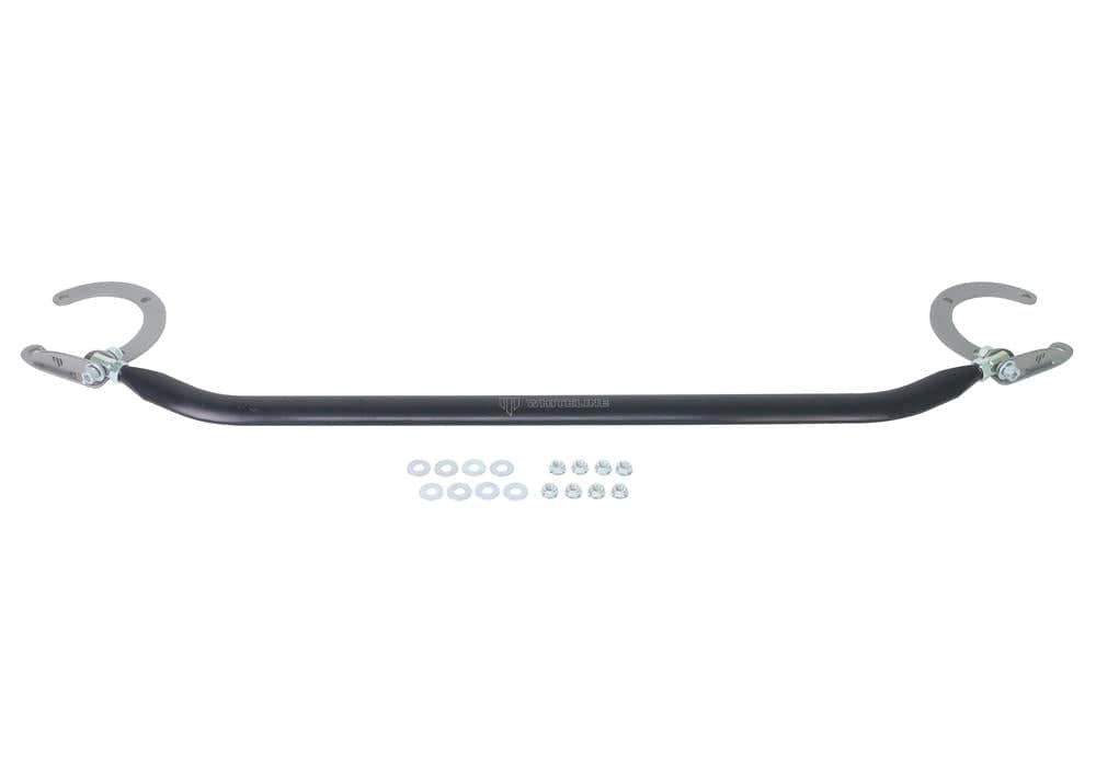 Whiteline 90 x 20 x 10 cm Front Brace - Strut Tower to Suit Mazda RX-7 Series I, II, III SR