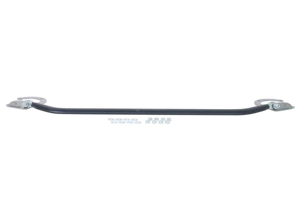 Whiteline 90 x 20 x 10 cm Front Brace - Strut Tower to Suit Mazda RX-7 Series I, II, III SR