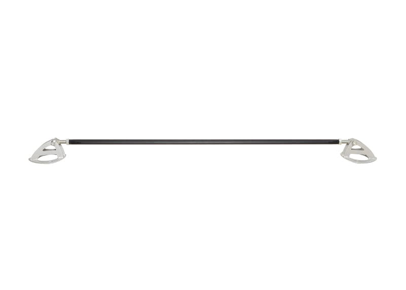 Whiteline 90 x 20 x 10 cm Front Brace - Strut Tower to Suit Mazda3 BK, BL SR