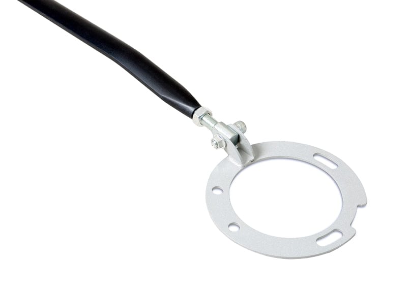 Whiteline 90 x 20 x 10 cm Front Brace - Strut Tower to Suit Mitsubishi FTO, Lancer, Mirage and Proton Satria SR