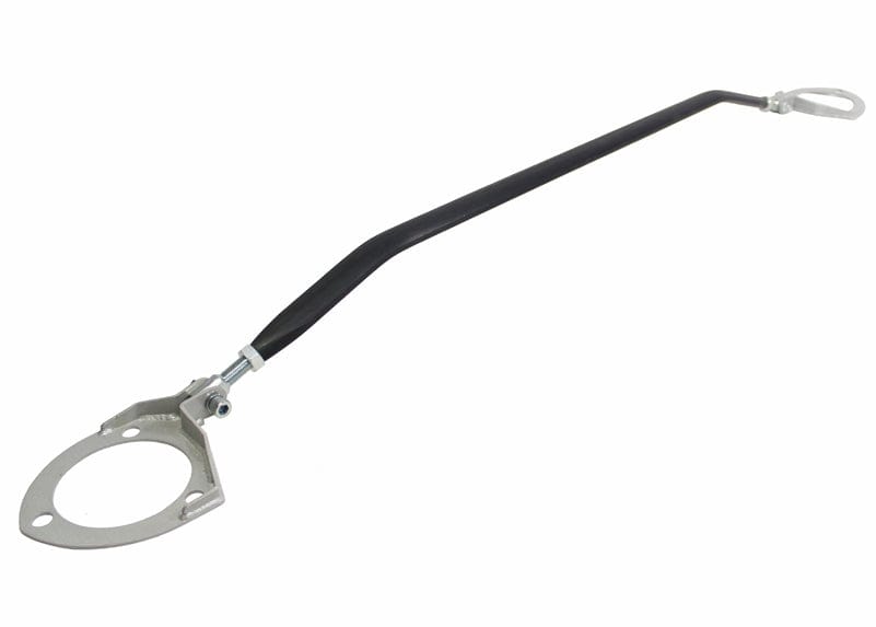 Whiteline 90 x 20 x 10 cm Front Brace - Strut Tower to Suit Mitsubishi Lancer CJ, CY SR