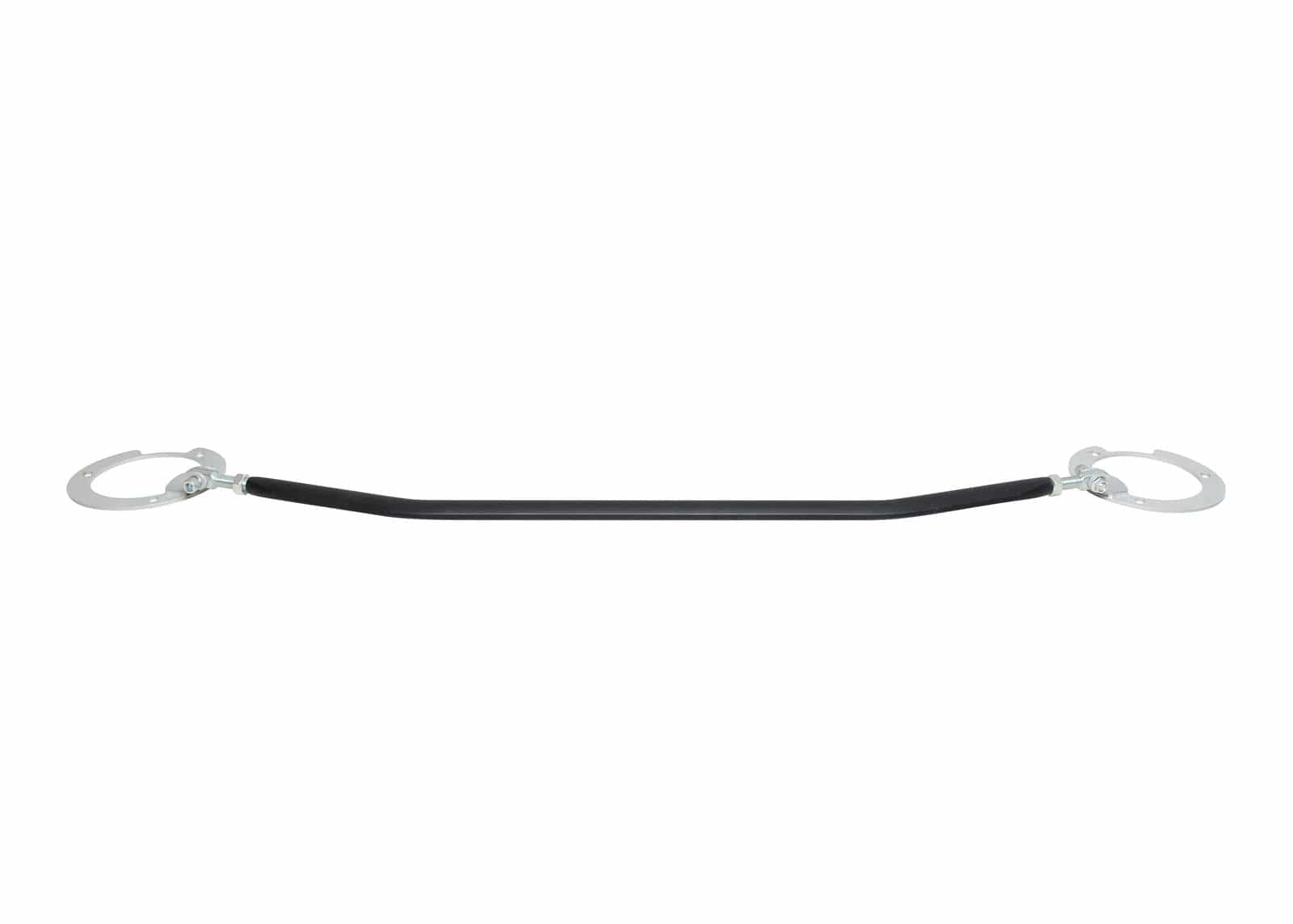 Whiteline 90 x 20 x 10 cm Front Brace - Strut Tower to Suit Subaru Forester SG and Impreza GD SR