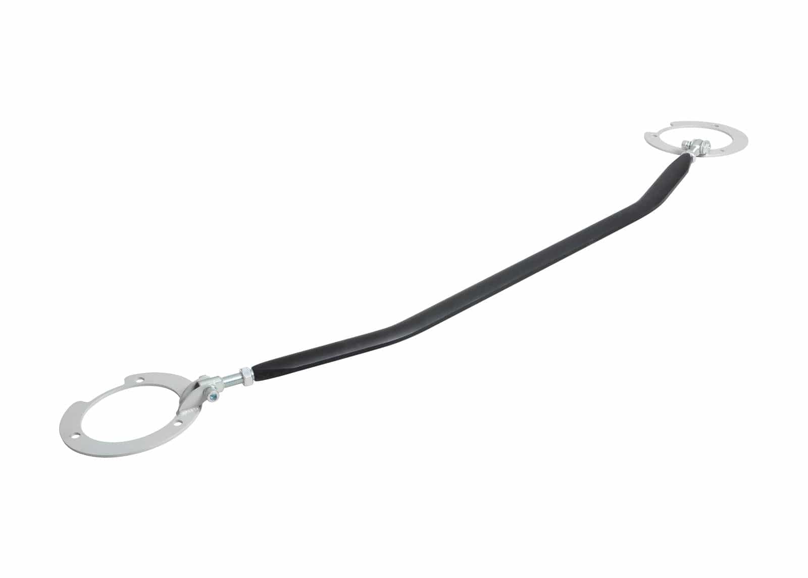 Whiteline 90 x 20 x 10 cm Front Brace - Strut Tower to Suit Subaru Forester SG and Impreza GD SR