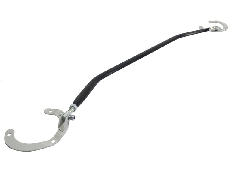 Whiteline 90 x 20 x 10 cm Front Brace - Strut Tower to Suit Subaru Forester SH and Impreza GE, GV incl WRX/STi SR