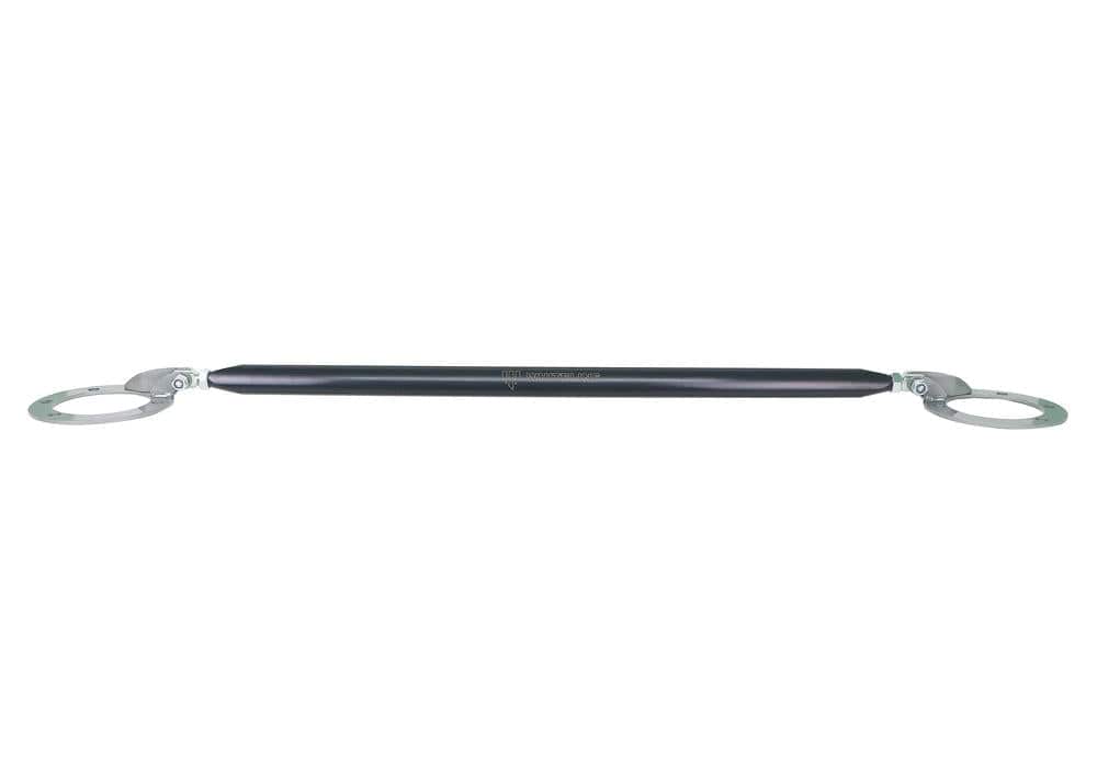 Whiteline 90 x 20 x 10 cm Front Brace - Strut Tower to Suit Toyota Celica RA23, RA28 SR
