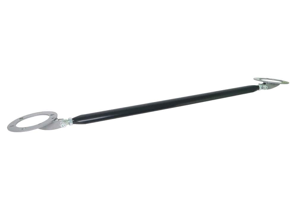 Whiteline 90 x 20 x 10 cm Front Brace - Strut Tower to Suit Toyota Celica RA23, RA28 SR