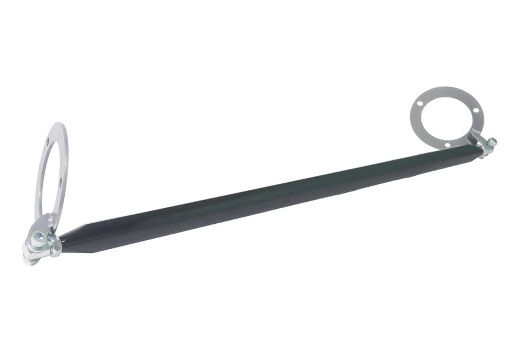 Whiteline 90 x 20 x 10 cm / Includes quick release clamp Rear Brace - Strut Tower to Suit Subaru Impreza GC Wagon incl WRX SR