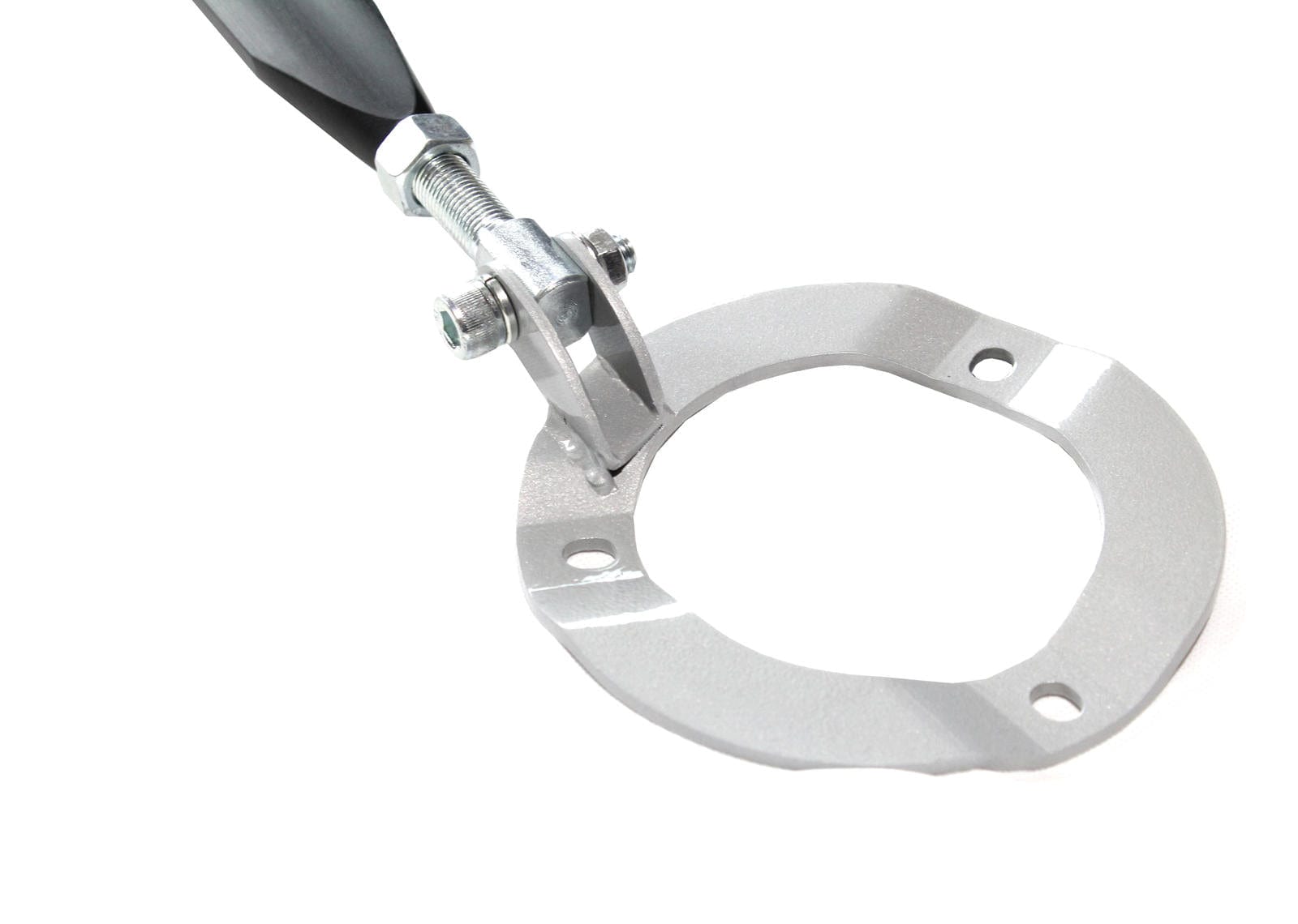 Whiteline 90 x 20 x 10 cm / Mid mount - excludes V8 models Front Brace - Strut Towr to Suit Holden Commodore VB-VP and HSV SR