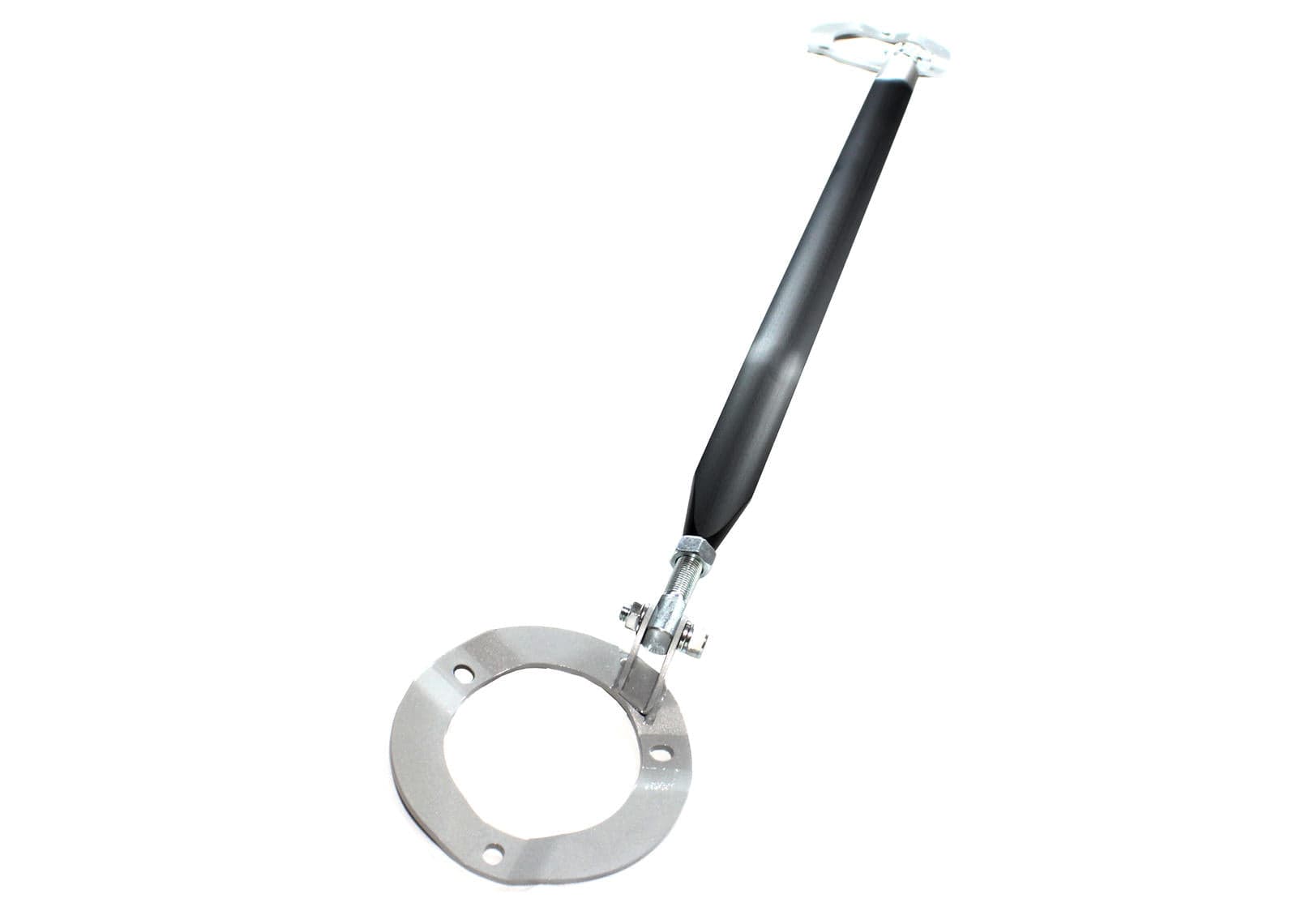 Whiteline 90 x 20 x 10 cm / Mid mount - excludes V8 models Front Brace - Strut Towr to Suit Holden Commodore VB-VP and HSV SR