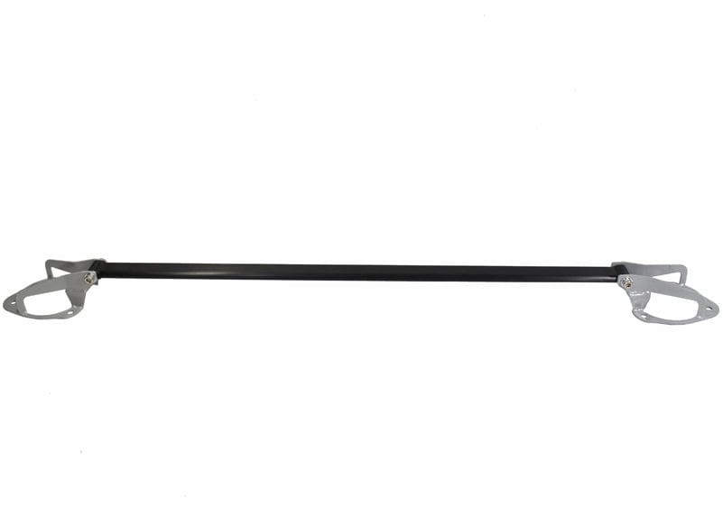 Whiteline 90 x 20 x 10 cm / Mid mount Front Brace - Strut Tower to Suit Subaru BRZ and Toyota 86 SR
