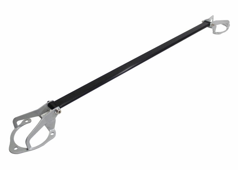 Whiteline 90 x 20 x 10 cm / Mid mount Front Brace - Strut Tower to Suit Subaru BRZ and Toyota 86 SR