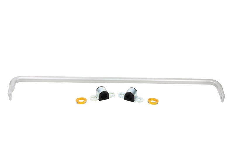 Whiteline 90 x 20 x 10 cm / MOTORSPORT Rear Sway Bar - 26mm 2 Point Adjustable to Suit Genesis G80 BH, DH SR