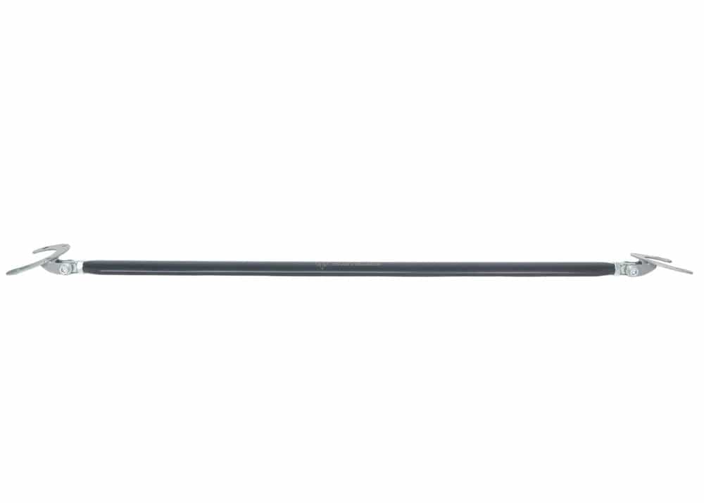 Whiteline 90 x 20 x 10 cm Rear Brace - Strut Tower to Suit Ford Laser KF-KJ and Mazda 323 BG SR