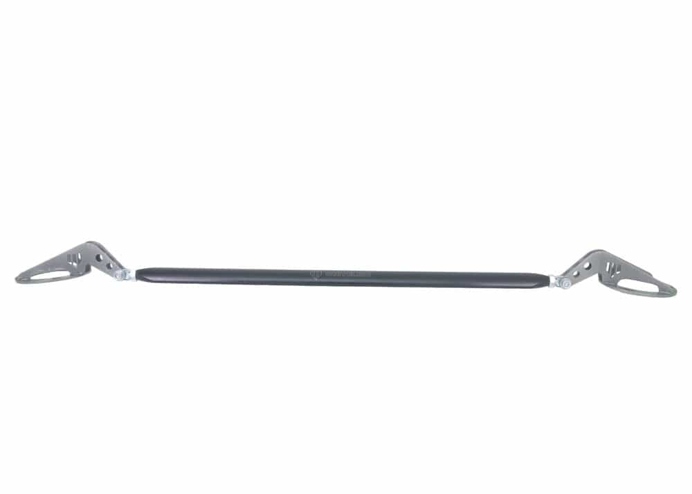 Whiteline 90 x 20 x 10 cm Rear Brace - Strut Tower to Suit Subaru Impreza GD incl WRX/STi SR
