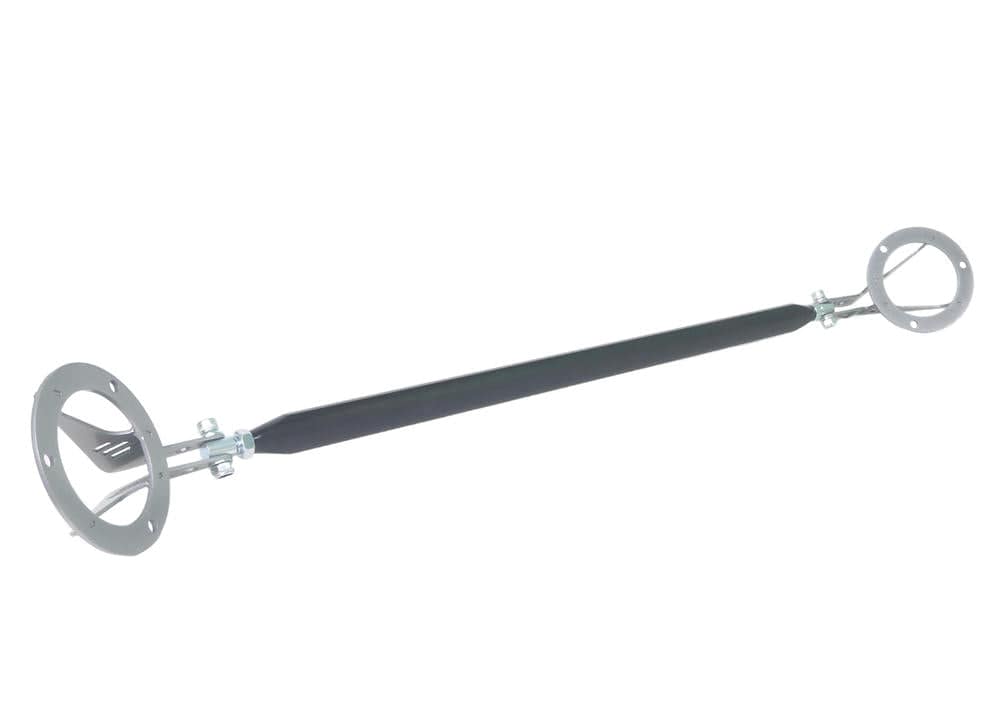 Whiteline 90 x 20 x 10 cm Rear Brace - Strut Tower to Suit Subaru Impreza GD incl WRX/STi SR