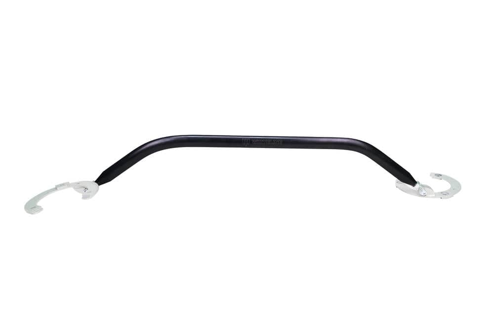 Whiteline 90 x 20 x 10 cm / Rear mount Front Brace - Strut Tower to Suit Subaru Liberty and Outback BL, BP SR