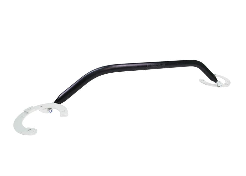 Whiteline 90 x 20 x 10 cm / Rear mount Front Brace - Strut Tower to Suit Subaru Liberty and Outback BL, BP SR