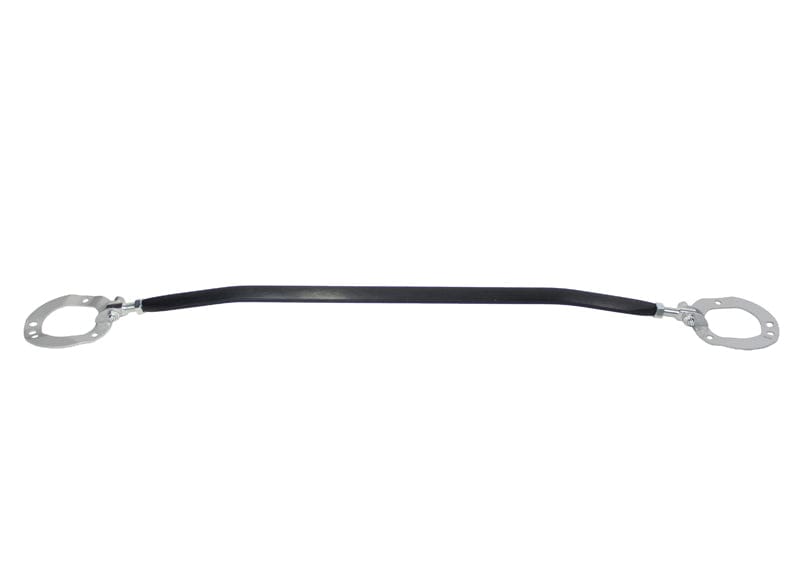 Whiteline 90 x 20 x 10 cm / Suits 6cyl models - excludes traction control Front Brace - Strut Tower to Suit BMW 3 Series and M3 E36 SR