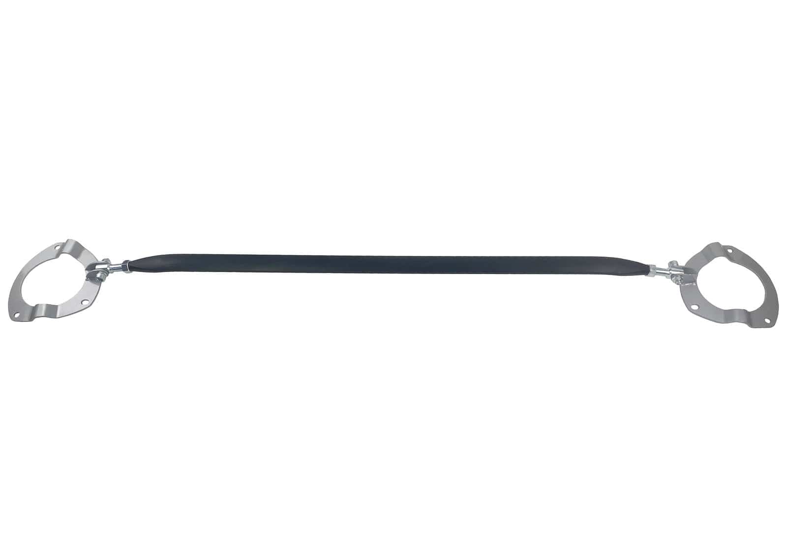 Whiteline 90 x 20 x 10 cm / Suits models to - 2006 Front Brace - Strut Tower to Suit Mini Mini Cooper R50, R52, R53 SR