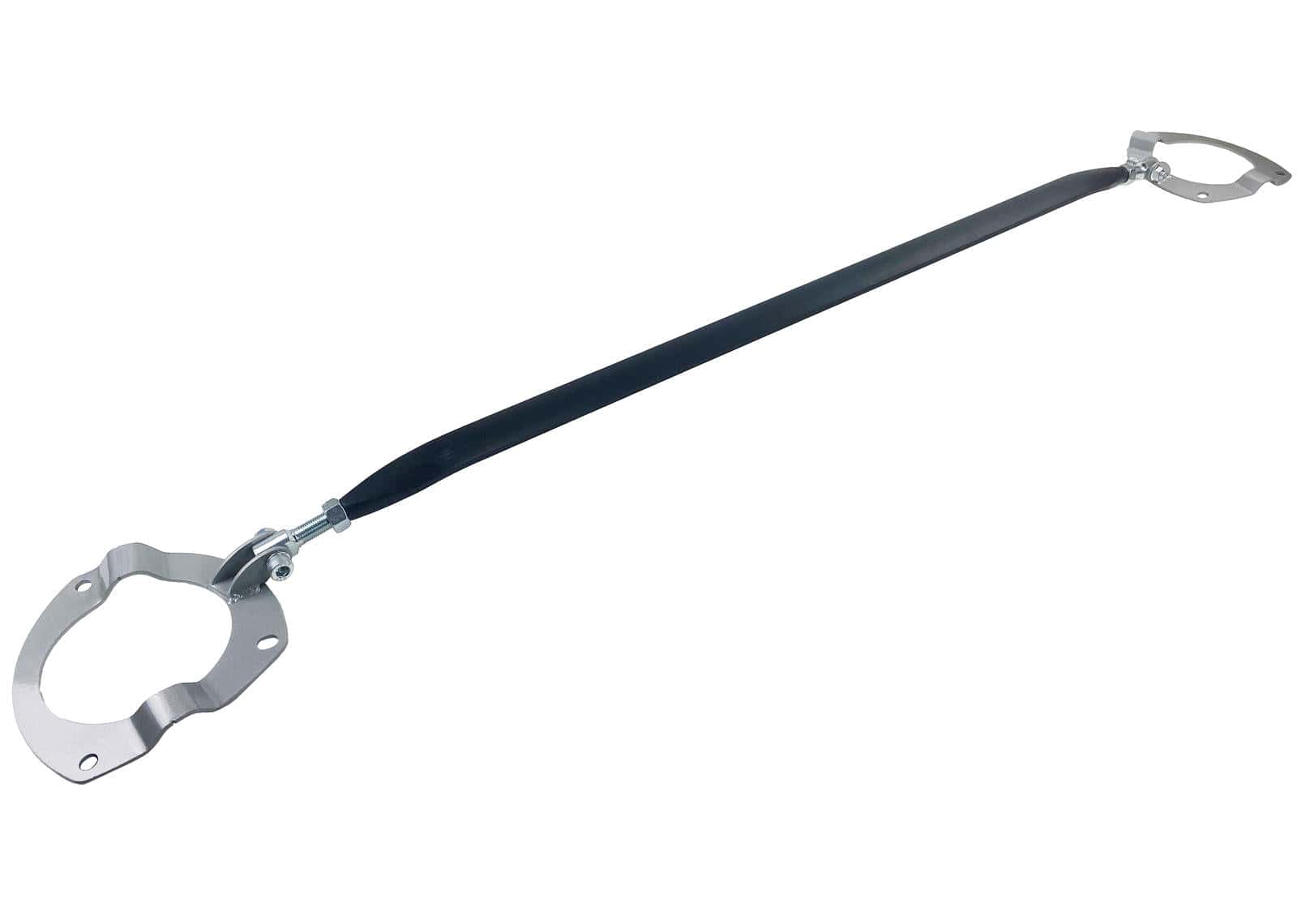 Whiteline 90 x 20 x 10 cm / Suits models to - 2006 Front Brace - Strut Tower to Suit Mini Mini Cooper R50, R52, R53 SR