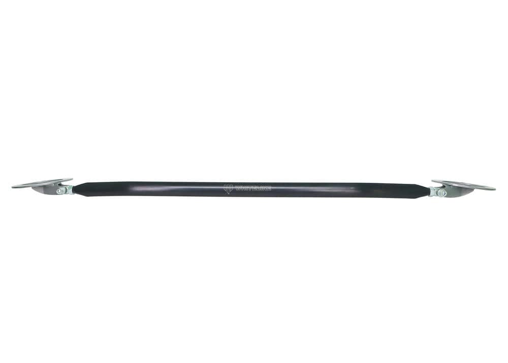 Whiteline 90 x 20 x 10 cm / Suits models with factory CA18 engine Front Brace - Strut Tower to Suit Nissan 180SX and 200SX SR
