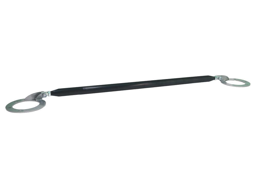 Whiteline 90 x 20 x 10 cm / Suits models with factory CA18 engine Front Brace - Strut Tower to Suit Nissan 180SX and 200SX SR