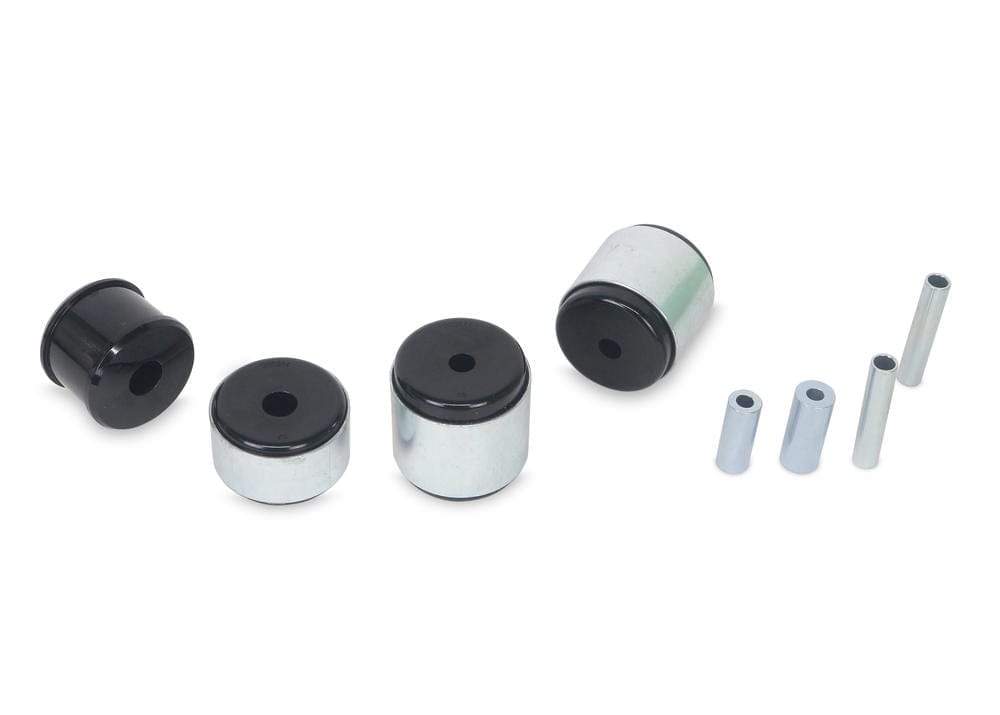 Whiteline Engine Mount - Bushing Kit to Suit Hyundai Excel X3 SR