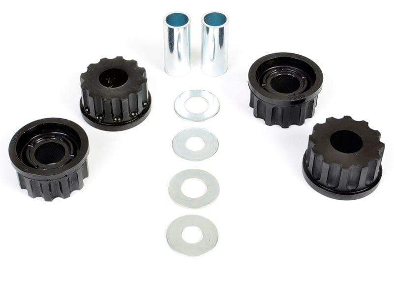 Whiteline Front Control Arm Lower - Inner Rear Bushing Kit to Suit Honda Civic IX Gen FG, FB SR