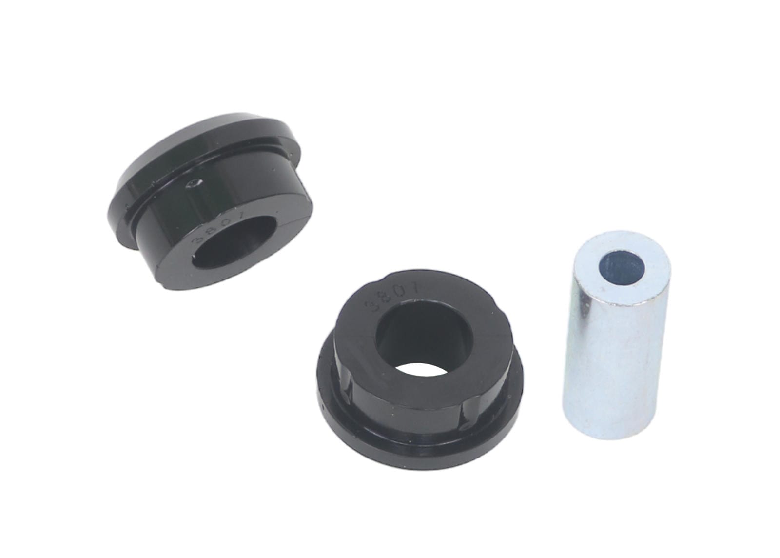 Whiteline Front Differential Mount - Right Bushing Kit to Suit Ford Ranger PX and Mazda BT-50- UP, UR 4WD SR