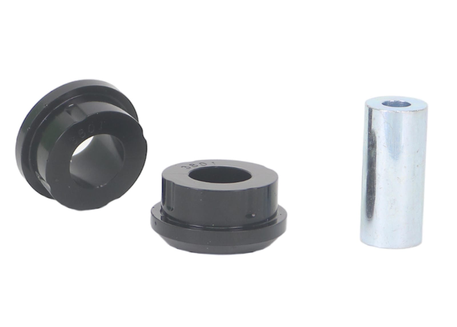 Whiteline Front Differential Mount - Right Bushing Kit to Suit Ford Ranger PX and Mazda BT-50- UP, UR 4WD SR