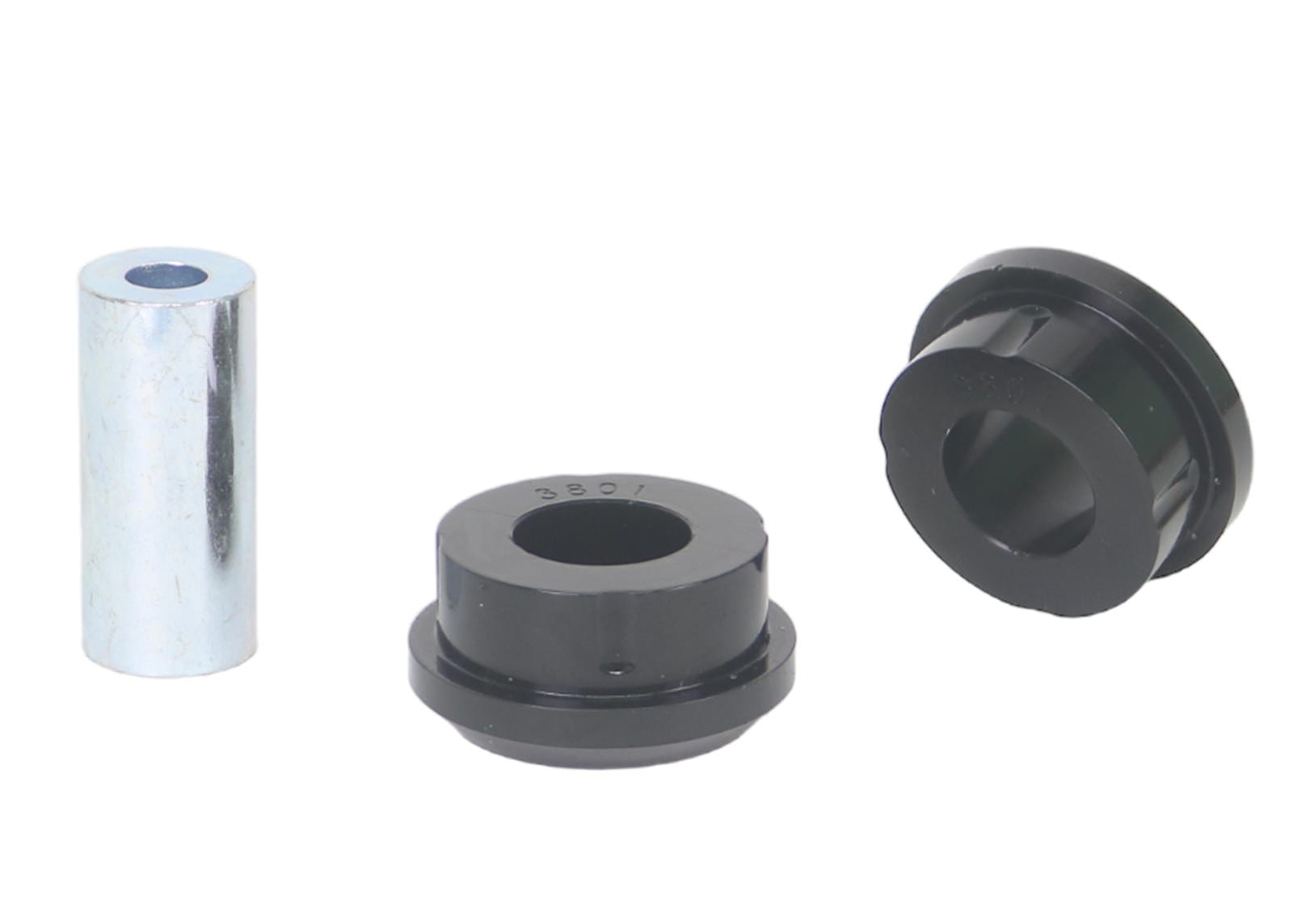 Whiteline Front Differential Mount - Right Bushing Kit to Suit Ford Ranger PX and Mazda BT-50- UP, UR 4WD SR