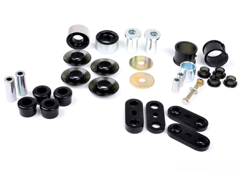 Whiteline Front Essential Vehicle Kit to Suit Subaru Forester SH and Impreza GE, GJ SR