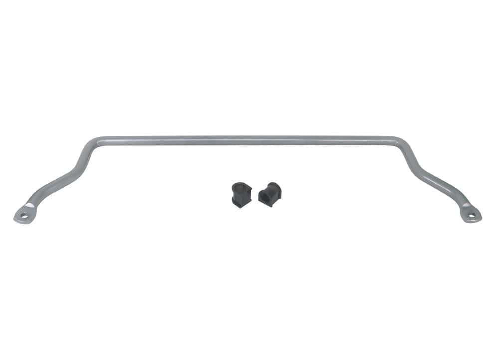 Whiteline Front Sway bar - 27mm non adjustable to Suit Mazda RX7 Series 1, 2, 3 SA SR