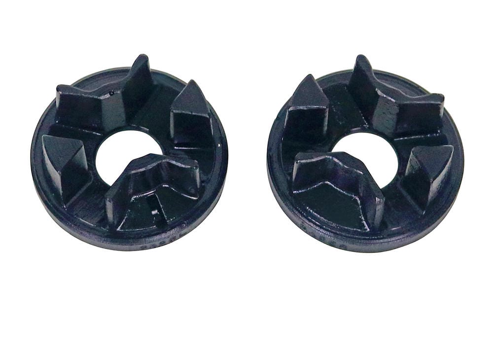 Whiteline Inserts Engine Mount - Lower Insert Bushing Kit to Suit Mini Cooper R50 SR