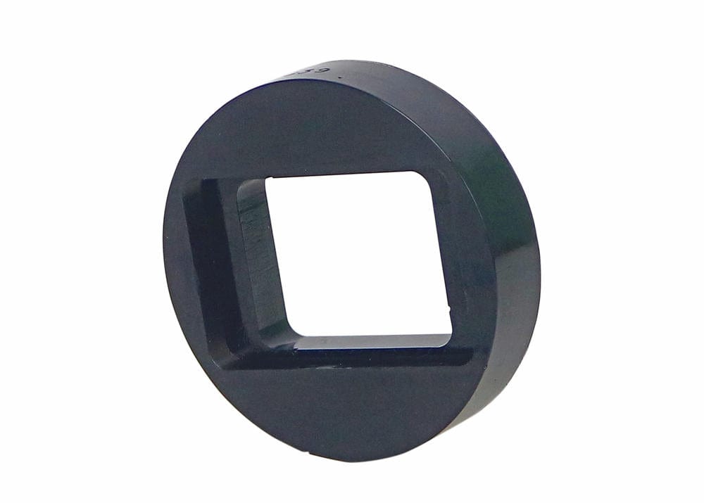 Whiteline Inserts - suits models 01/2004 - on Engine Mount - Upper Insert Bushing Kit to Suit Mini Cooper R50 2004 - on SR