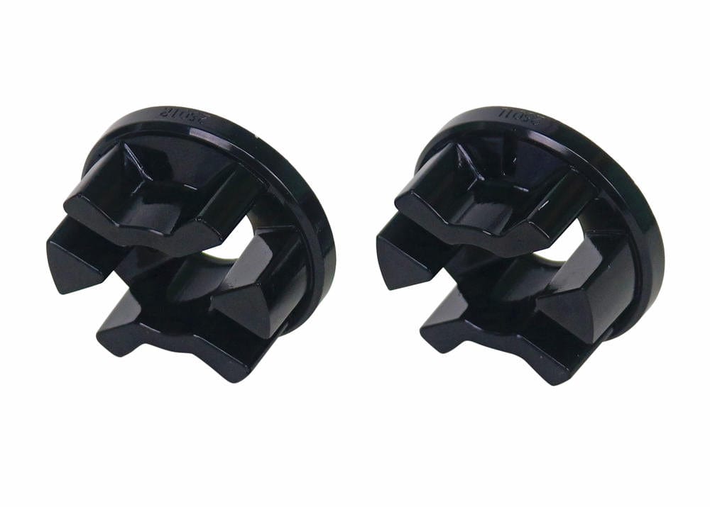 Whiteline Inserts - suits models to - 12/2003 Engine Mount - Upper Insert Bushing Kit to Suit Mini Cooper R50 to - 2003 SR