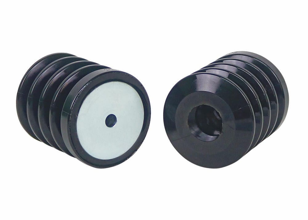 Whiteline Rear Bump Stop - Bushing Kit to Suit Ford Ranger PY and VW Amarok T1 SR