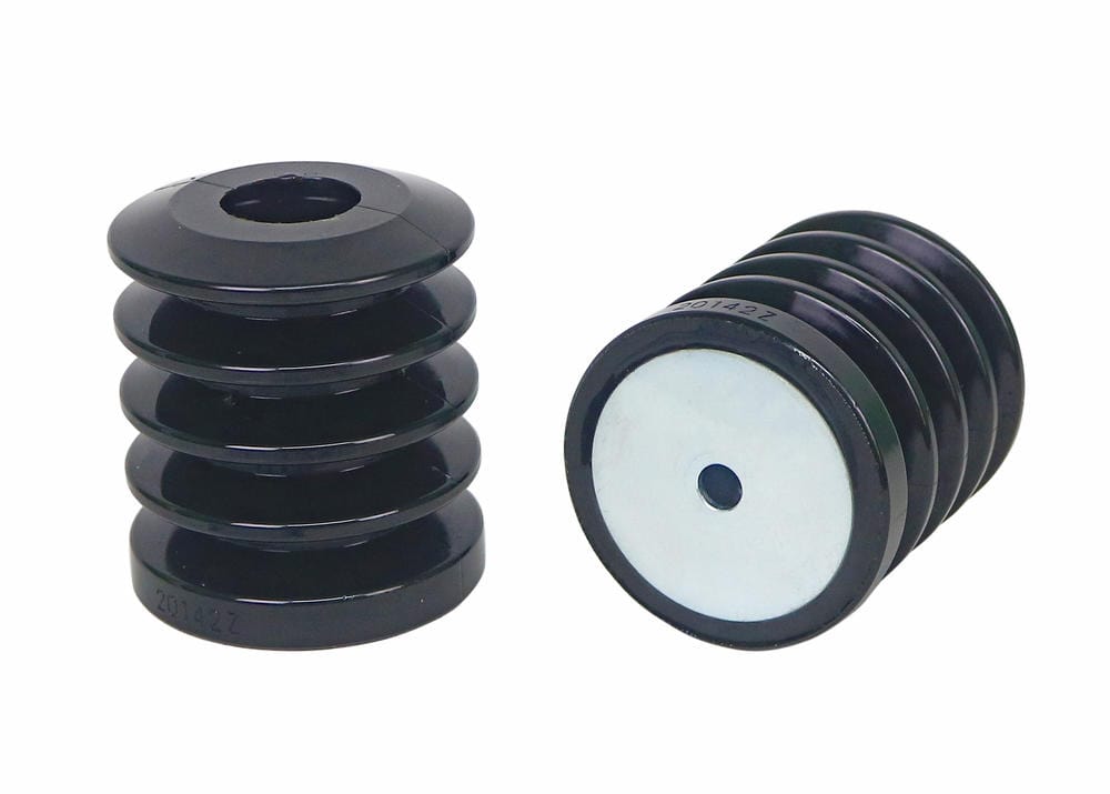 Whiteline Rear Bump Stop - Bushing Kit to Suit Ford Ranger PY and VW Amarok T1 SR