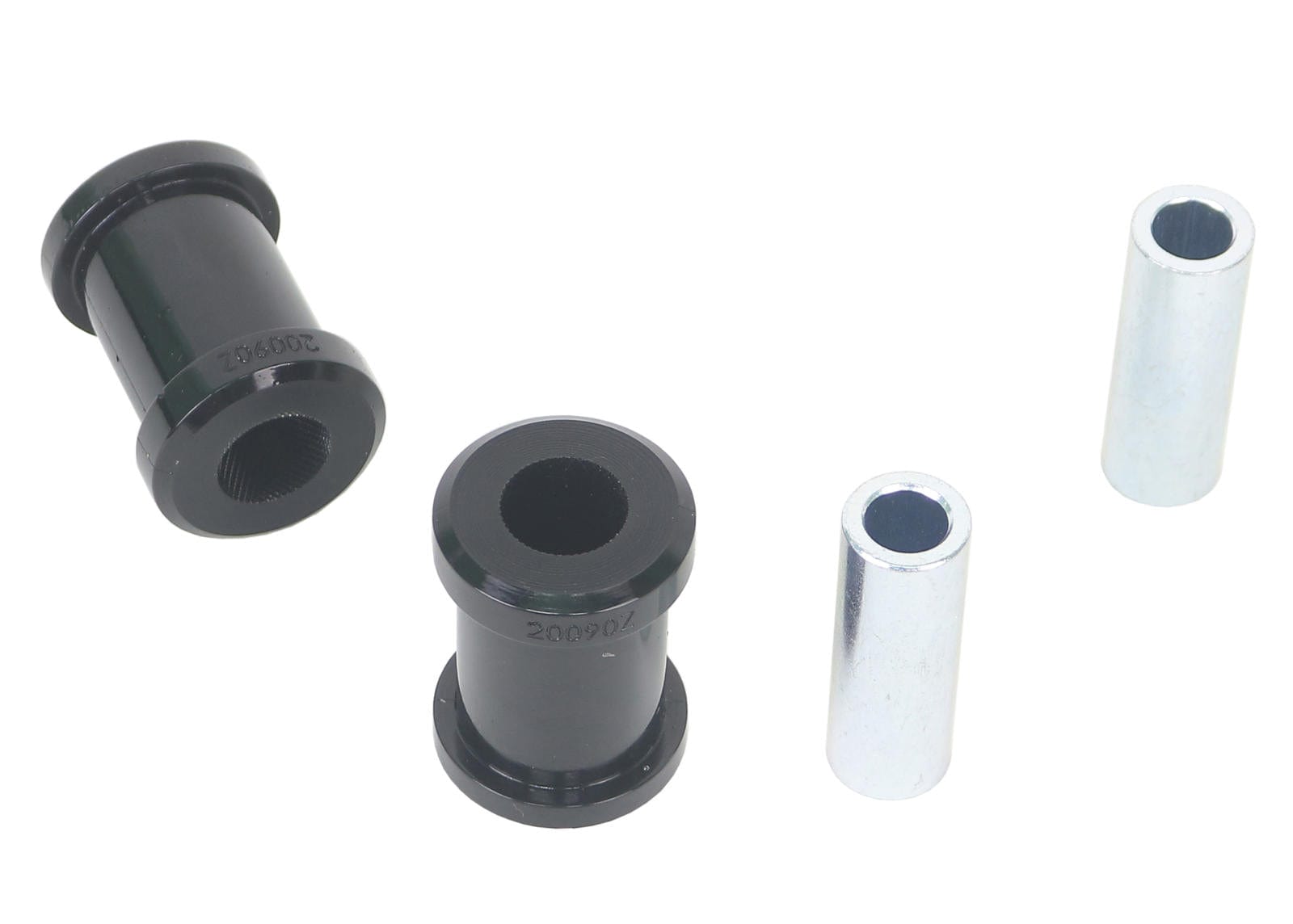 Whiteline Rear Control Arm Upper Front - Inner Bushing Kit to Suit Mazda MX-5 ND SR