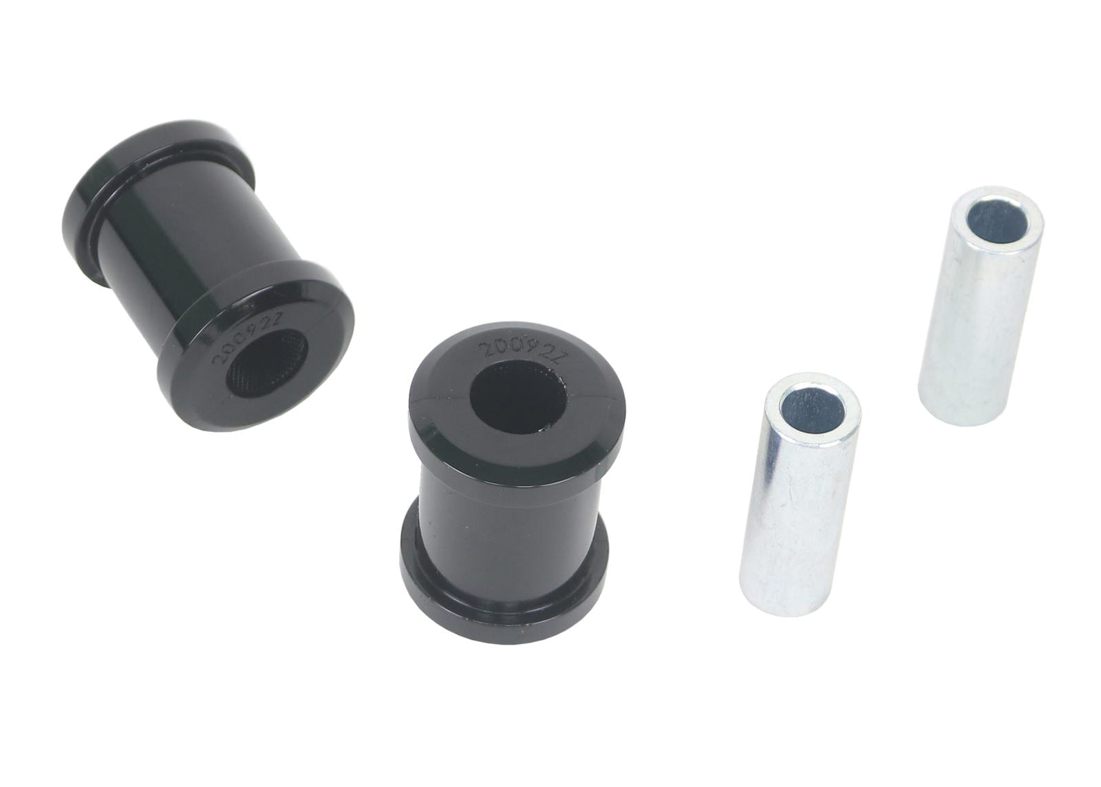 Whiteline Rear Control Arm Upper Rear - Inner Bushing Kit to Suit Mazda MX-5 ND SR