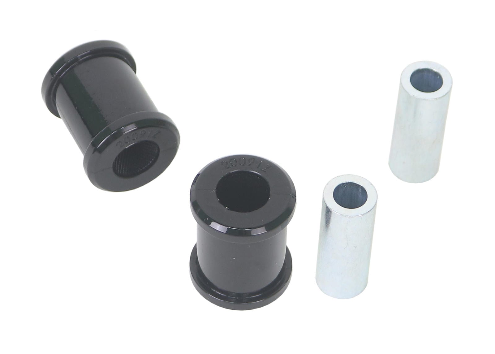 Whiteline Rear Trailing Arm Lower - Front Bushing Kit to Suit Mazda MX-5 ND SR