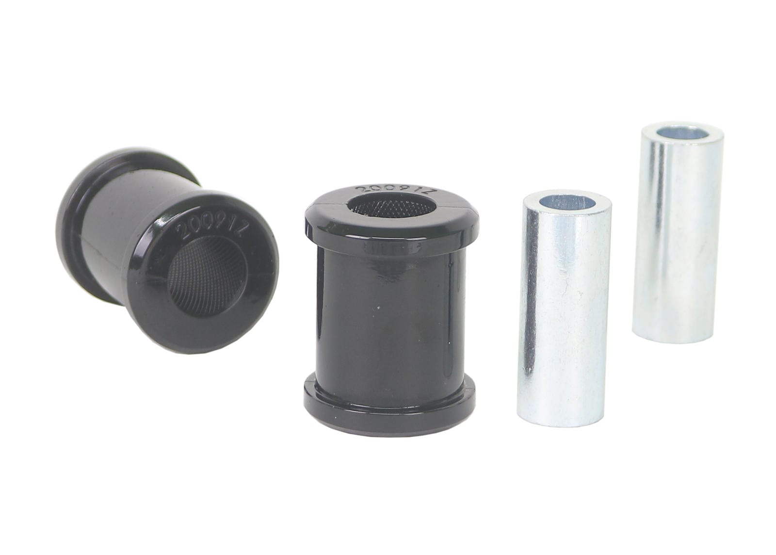 Whiteline Rear Trailing Arm Lower - Front Bushing Kit to Suit Mazda MX-5 ND SR