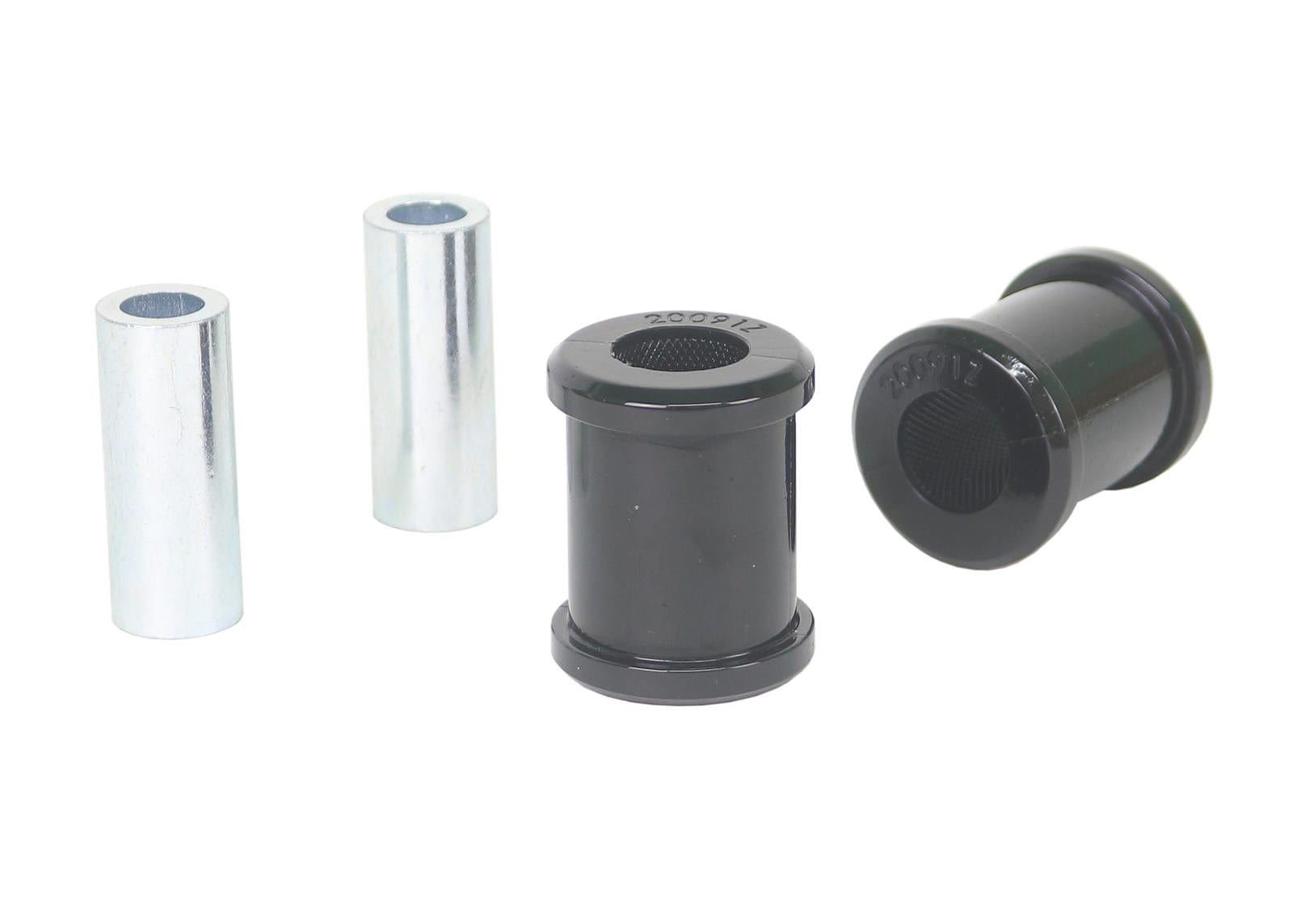 Whiteline Rear Trailing Arm Lower - Front Bushing Kit to Suit Mazda MX-5 ND SR