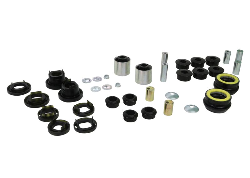 Whiteline Suits models to - 06/2009 Front and Rear Essential Vehicle Kit to Suit Holden Commodore VE and HSV SR