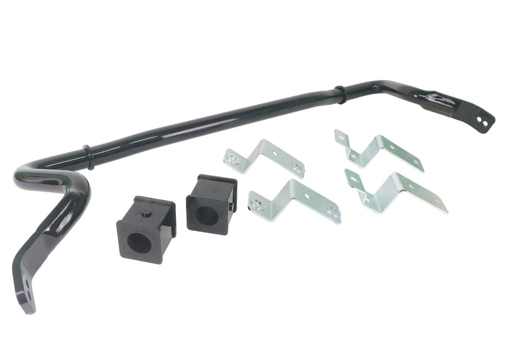 Whiteline Suits models without KDSS Front Sway bar - 42mm 2 point adjustable to Suit Toyota Land Cruiser 300 Series SR