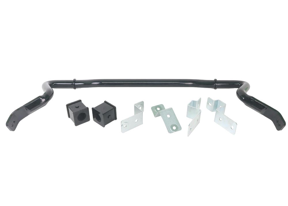 Whiteline Suits models without KDSS Front Sway bar - 42mm 2 point adjustable to Suit Toyota Land Cruiser 300 Series SR