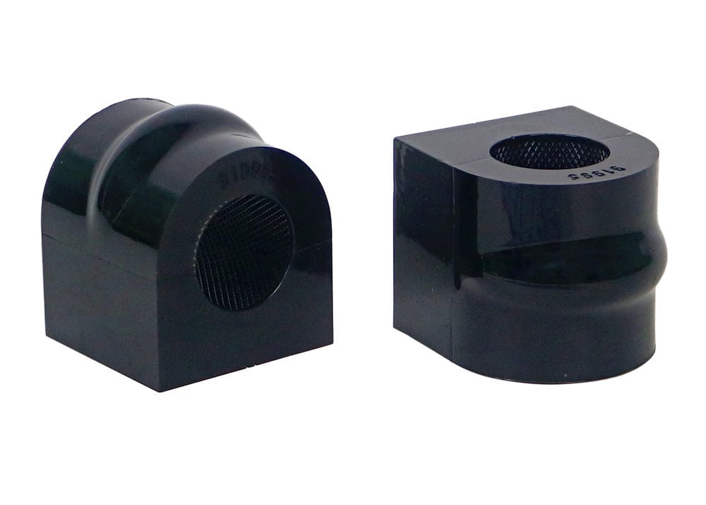 Whiteline Suits Whiteline sway bars Front Sway Bar Mount - Bushing Service Kit 30mm for Whiteline Sway Bars to Suit Tesla Model 3 SR