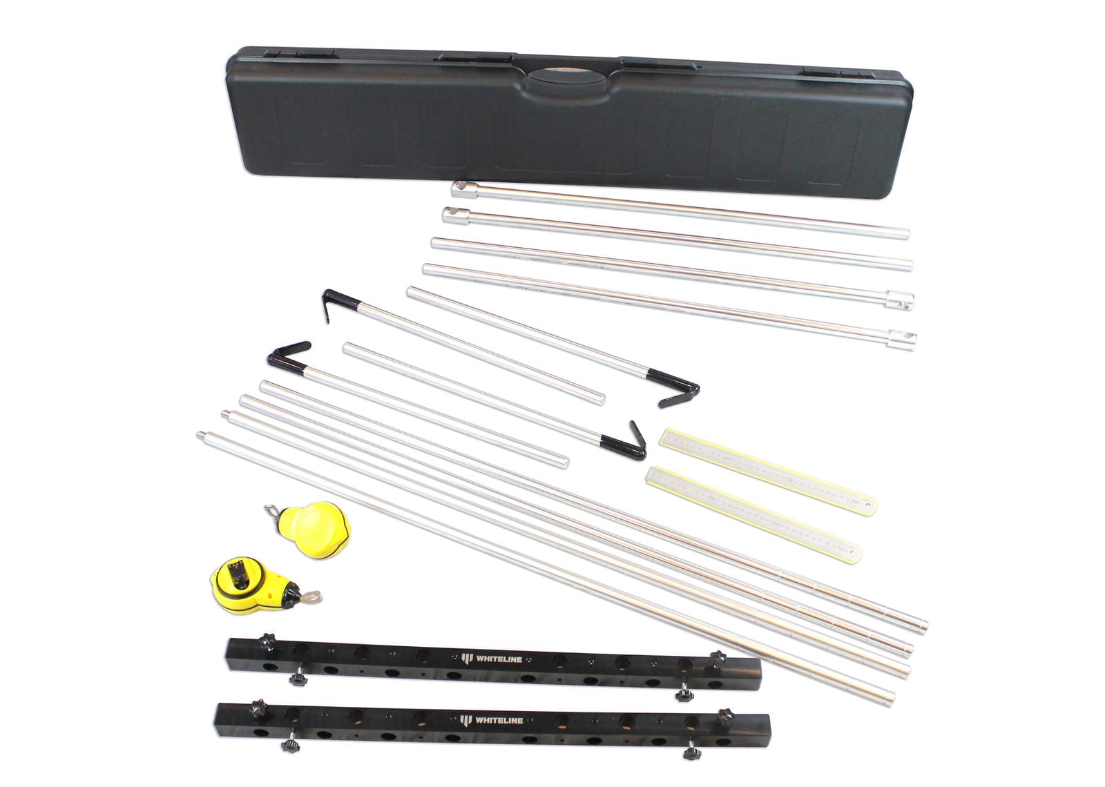 Whiteline Whiteline String Wheel Aligner SR