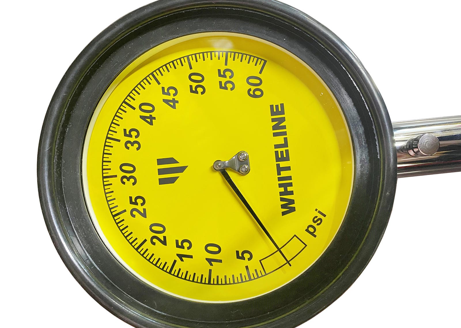 Whiteline Whiteline Tyre Pressure Gauge SR